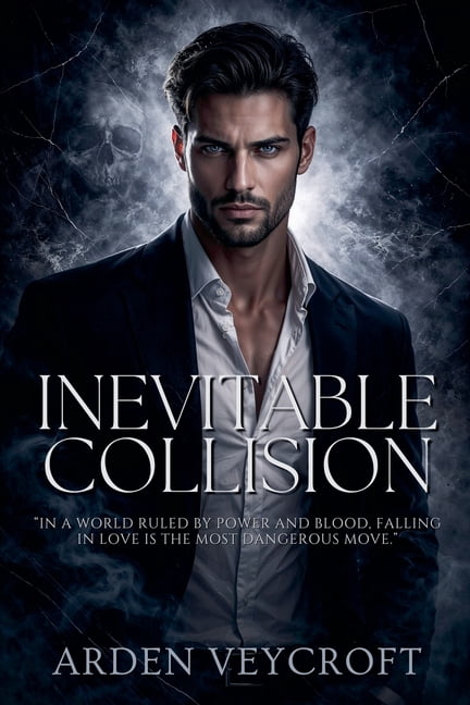 Inevitable Collision, (Paperback)
