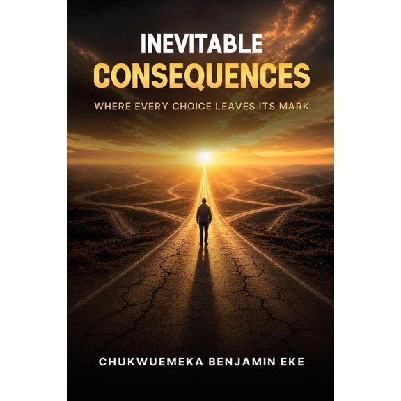 Inevitable Consequences, (Paperback)