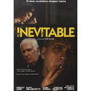 Inevitable [ NON-USA FORMAT, PAL, Reg.0 Import - Spain ]