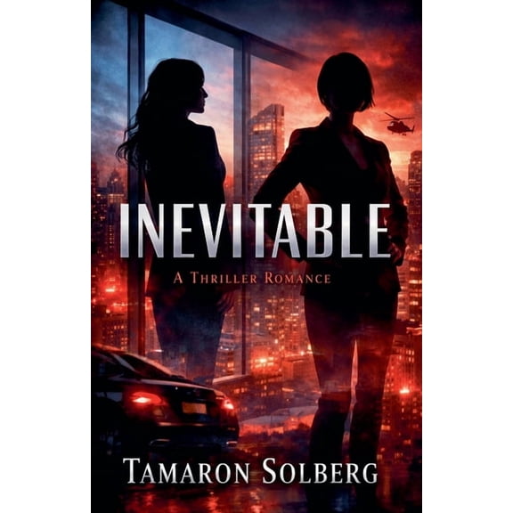 Inevitable, (Paperback)