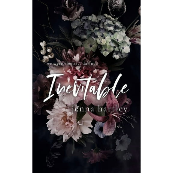 Inevitable, (Paperback)