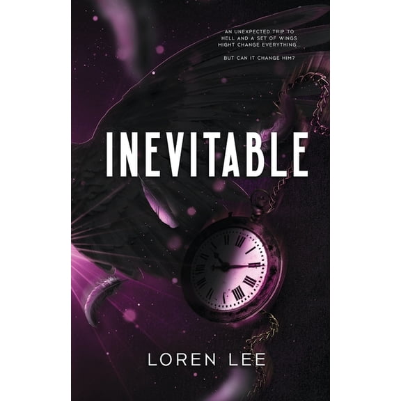 Inevitable, (Paperback)