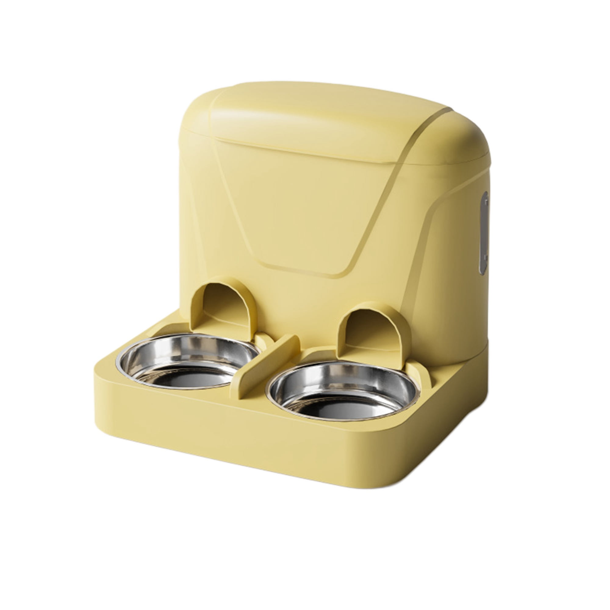 Petmate stainless steel replendish waterer large hot sale