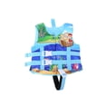 thumbnail image 1 of Inevnen Kids Swim Vest Life Jacket Flotation Swimming Aid for Toddlers Age 2-12 Years, 1 of 8