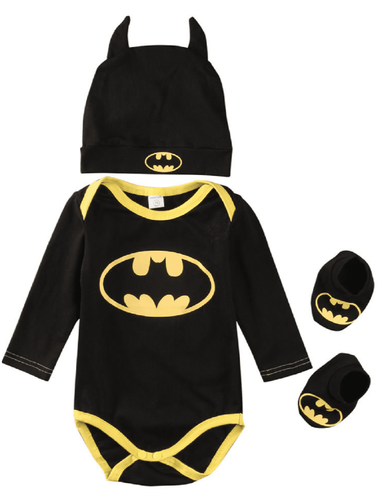 Baby batman outlet clothes