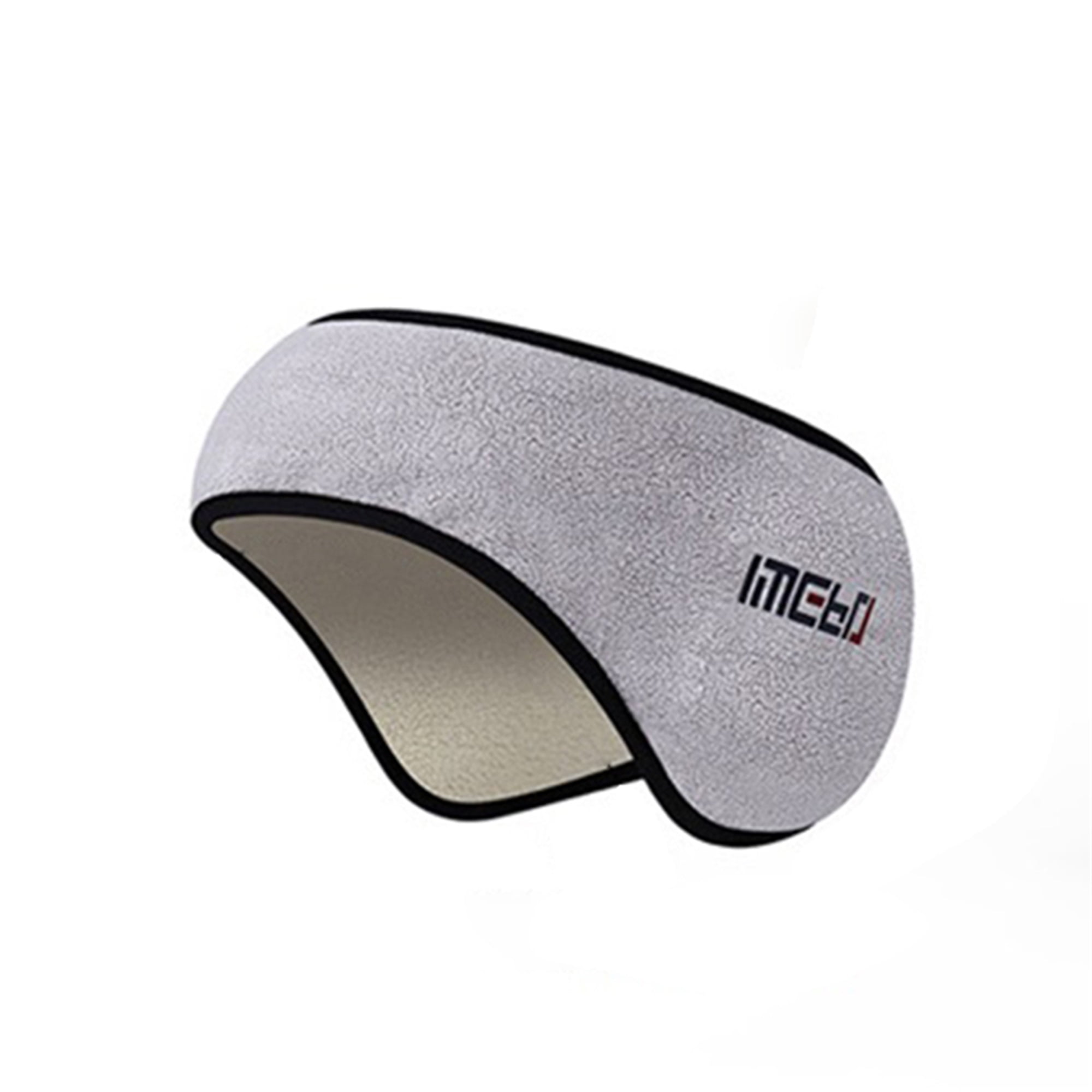 Inevnen Sleeping Ear Muffs with Earplugs Set Cozy Eye Muffs and