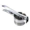 thumbnail image 1 of Inevnen Stainless Steel Potato Ricer and Masher Fruit Juicer Baby Food Press Squeezer, 1 of 6
