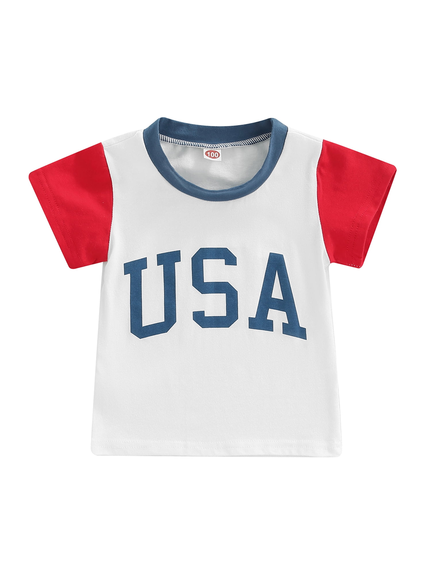 After the Southwest Rain T-shirt for Kid (USA Size) main image 1