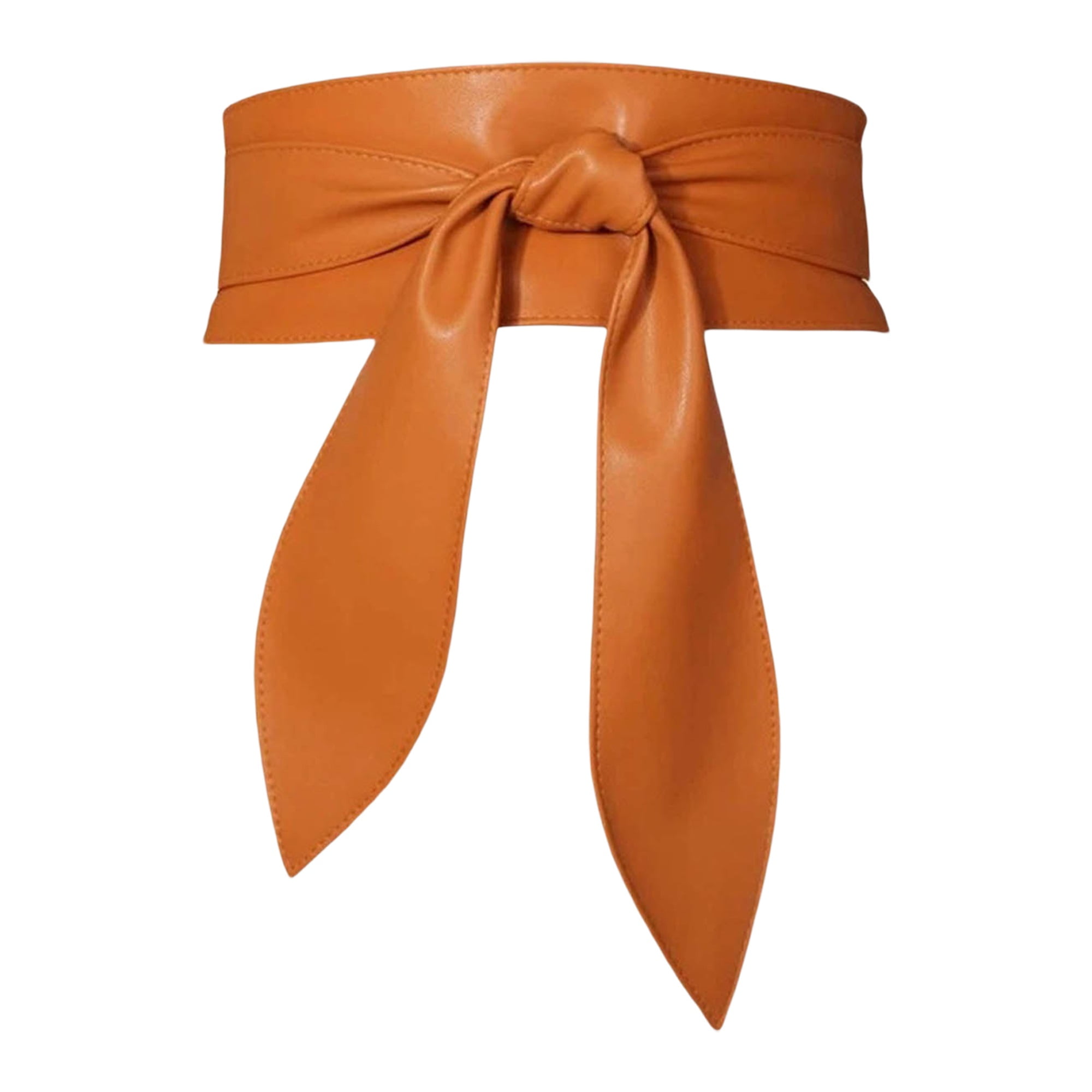 womens tie belt