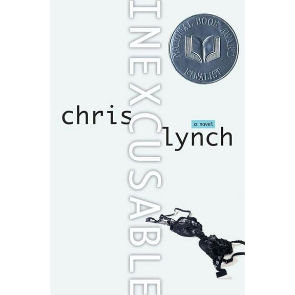 Inexcusable, (Hardcover)