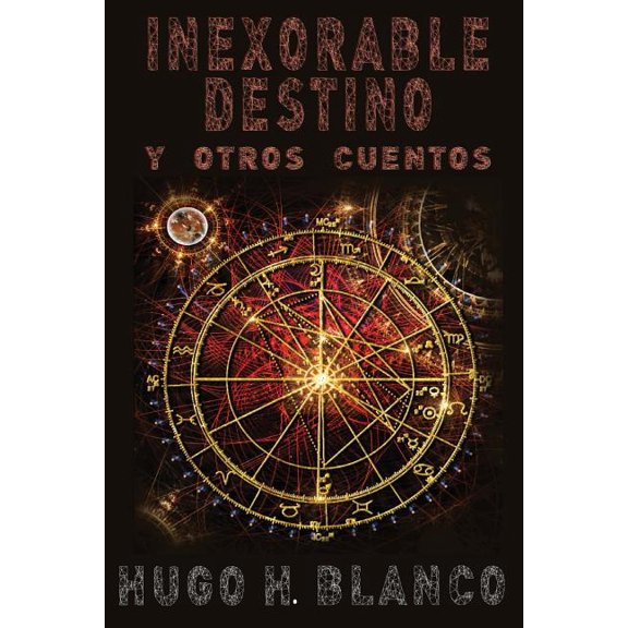 Inexorable destino (Paperback)