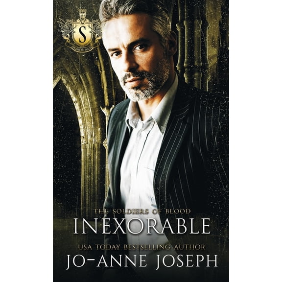 Inexorable, (Paperback)