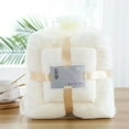 Inexpensive Bath Towels High Density Coral Absorben Towel Towel Two In