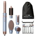 thumbnail interactive-video image 1 of InfinitiPRO DigitalAIRE Wet-to-Dry Styling Wand with Multiple Attachments & Storage Bag, 1 of 12