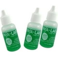 thumbnail image 1 of 3 X Infa-Lab Magic Touch Liquid Styptic Nails Stop Bleeding Skin 0.5 fl oz ,15 ml, 1 of 1