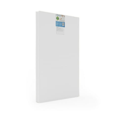 InfaPure 2" Compact Crib Mattress, Foam
