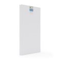 thumbnail image 1 of InfaPure 3" Full Crib & Toddler Foam Mattress, 1 of 9