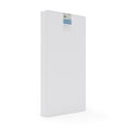 thumbnail image 1 of InfaPure 5" Crib & Toddler Foam Mattress, 1 of 9