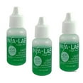 thumbnail image 1 of Infalab Magic Touch Liquid Styptic Skin Protector Stop Bleeding Cuts (3 piece), 1 of 2