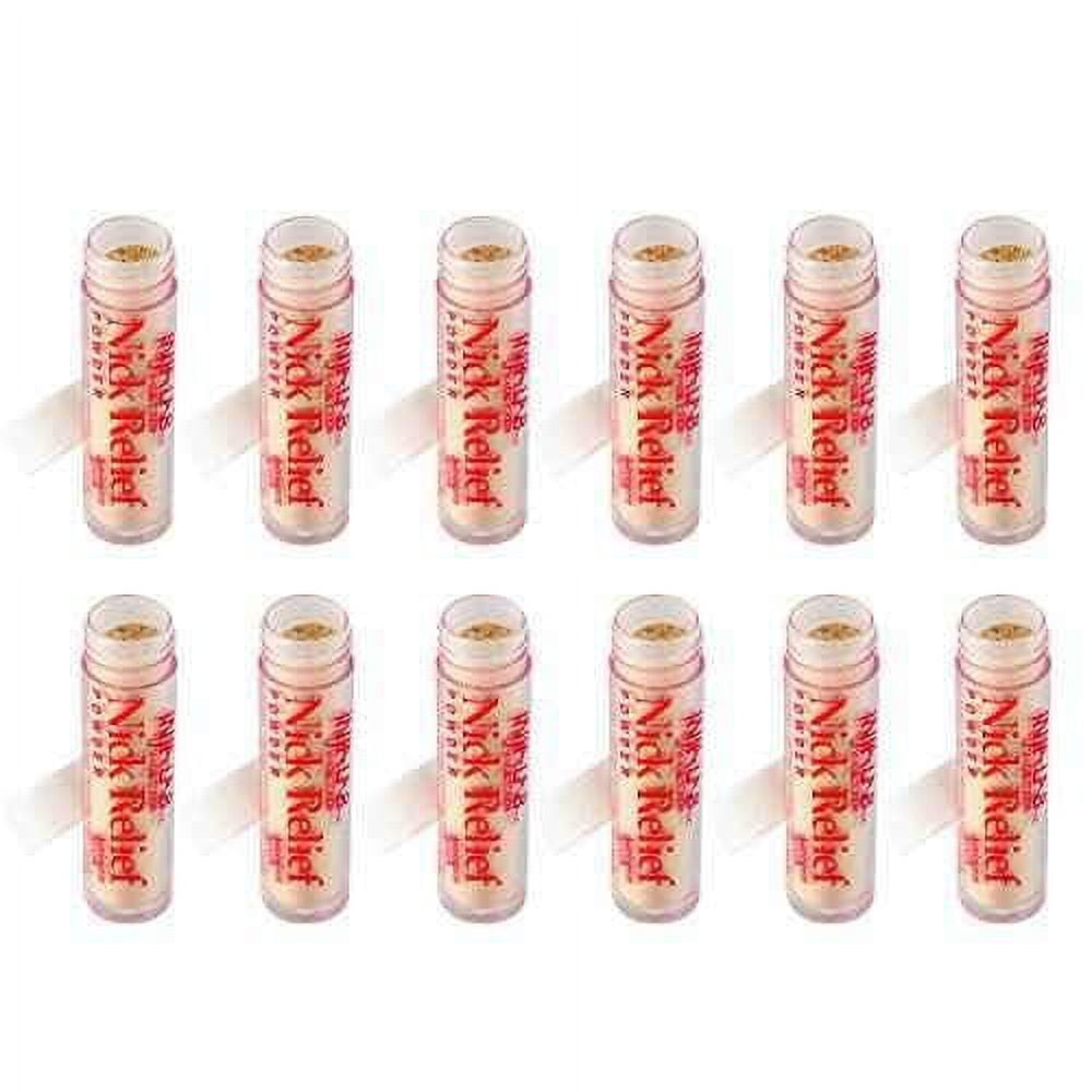 Infalab Nick Relief Styptic Powder