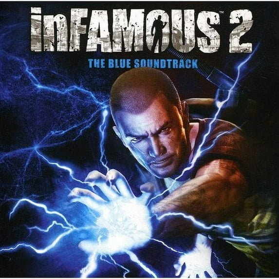 Infamous 2