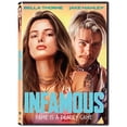 thumbnail image 1 of Infamous  [DIGITAL VIDEO DISC] Ac-3/Dolby Digital, Dolby, Subtitled, Widescreen, 1 of 1