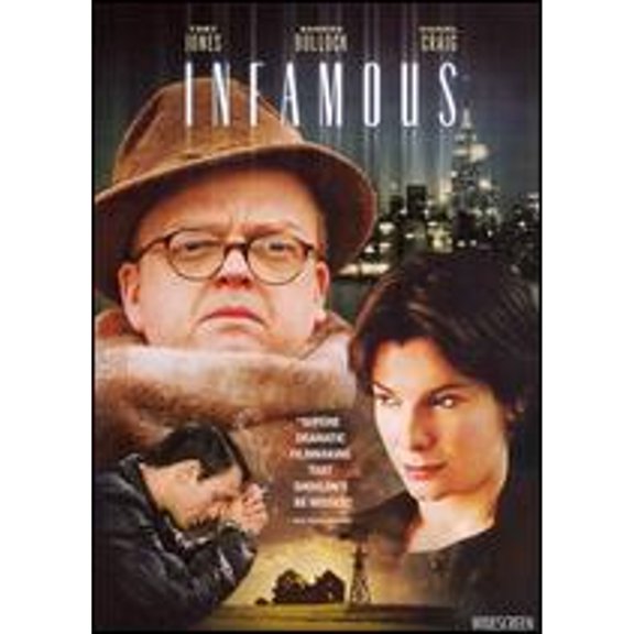 Pre-Owned Infamous ( (DVD))
