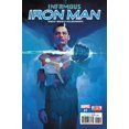 thumbnail image 1 of Infamous Iron Man #7 () Marvel Comics Comic Book, 1 of 1