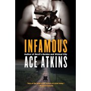 Infamous, Paperback