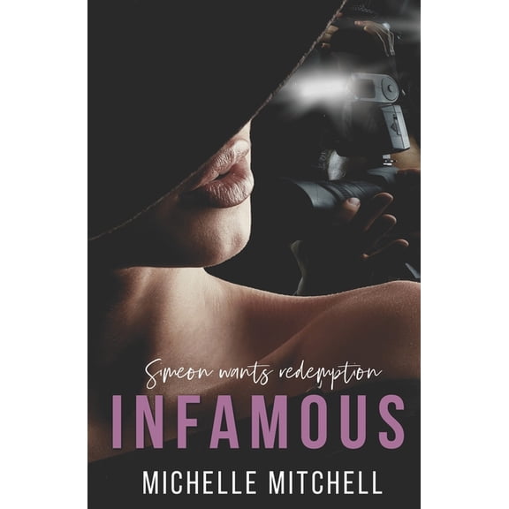 Pre-Owned Infamous (Paperback) 0578480670 9780578480671
