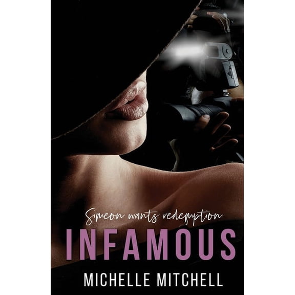 Infamous, (Paperback)