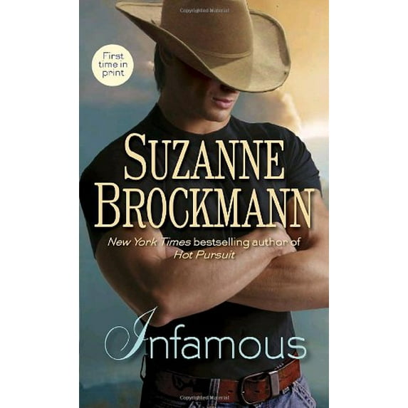 Pre-Owned Infamous Paperback