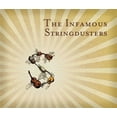 thumbnail image 1 of Infamous Stringdusters - The Infamous Stringdusters - Music & Performance - CD, 1 of 1