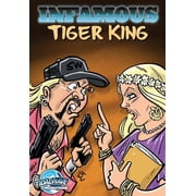 Infamous Tiger King Paperback