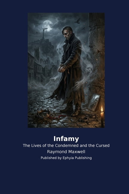 Infamy, (Paperback)