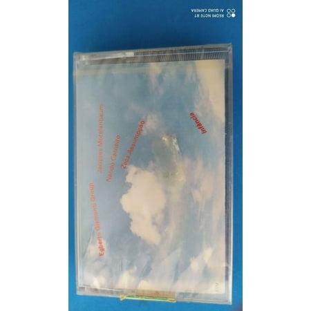 Infancia (Music Cassette)