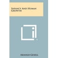 thumbnail image 1 of Infancy And Human Growth, 1 of 1