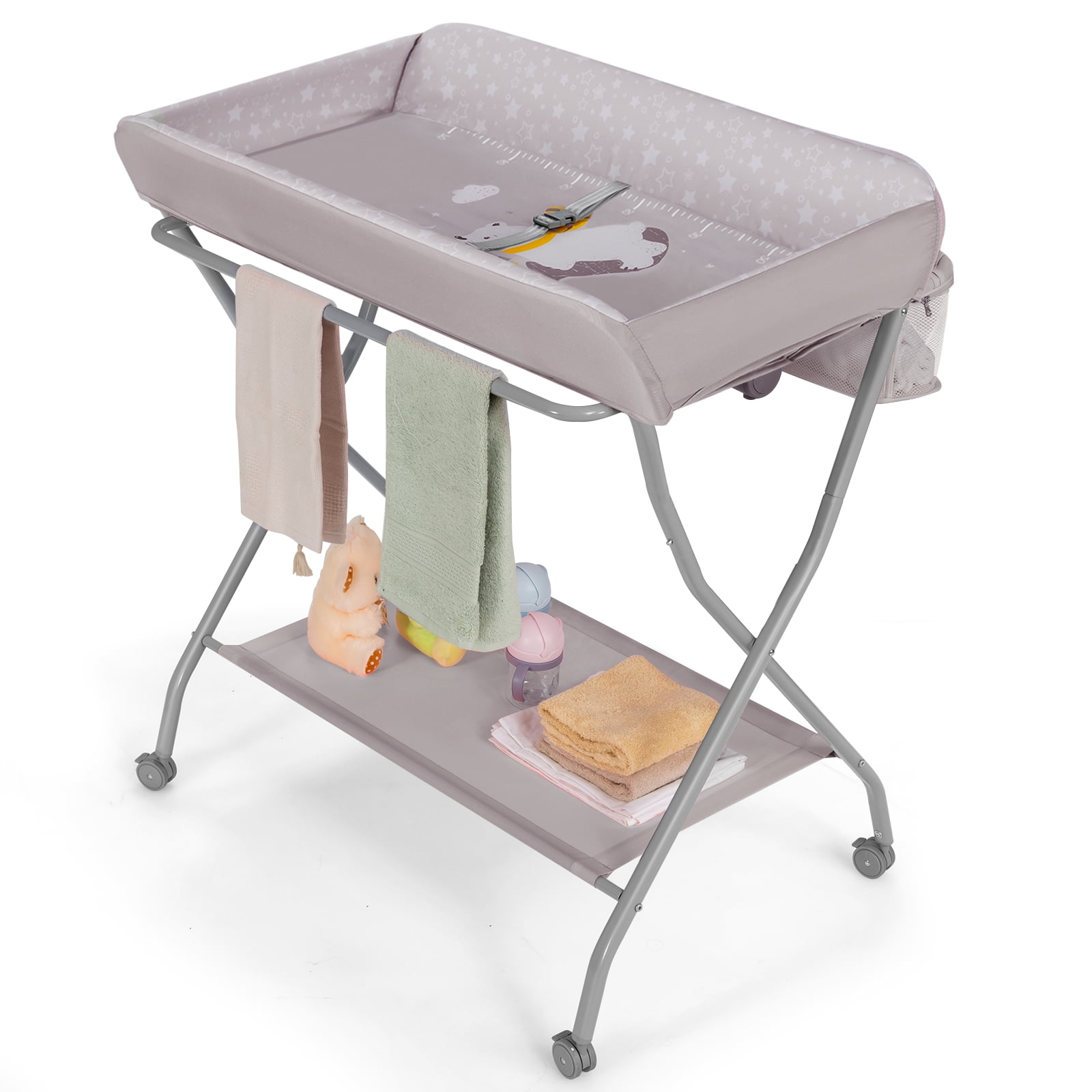 Fillikid top changing table