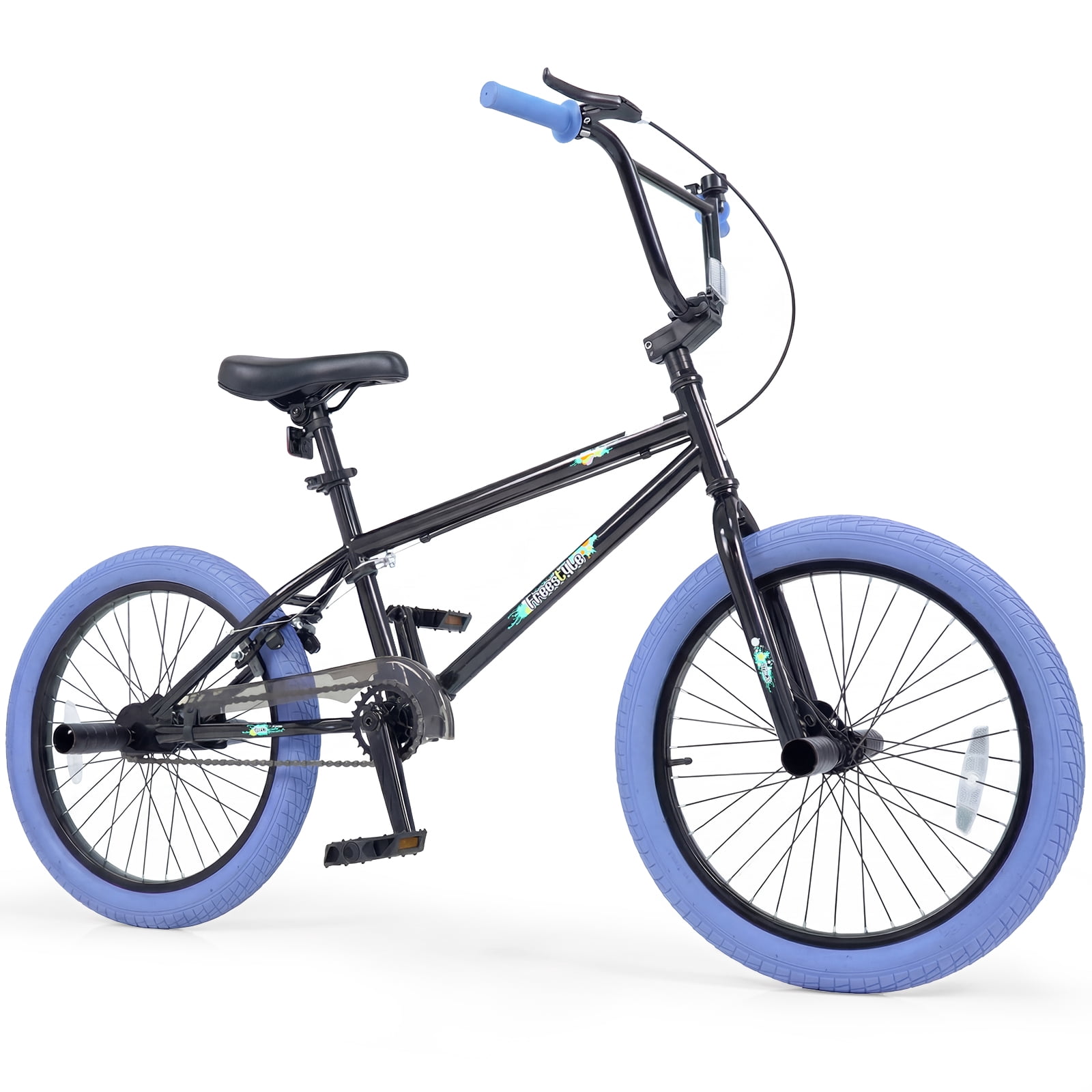 Bmx Odyssey