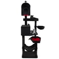 thumbnail image 1 of Infans Gothic Cat Tree for Indoor Cats Extra Large Cat Tower w/2 Cat Condos Coffin Bed, 1 of 7