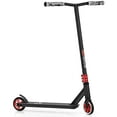 thumbnail image 1 of Infans High End Pro Stunt Scooter W/Luminous Aluminum Deck 10mm Wheel Freestyle Tricks, 1 of 7