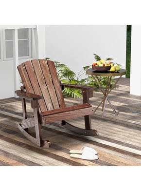 Outdoor Rocking Chairs in Patio Chairs - Walmart.com