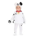 thumbnail image 1 of Infant 101 Dalmatians Bubble Costume, 1 of 7