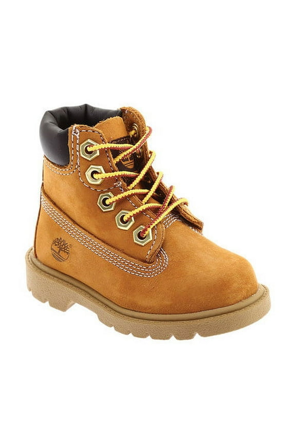 Infant 6 Inch Classic Boot Toddler