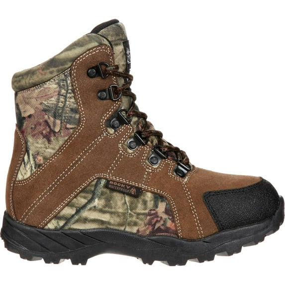Infant 7 Hunting Insulated WP Boot 3710