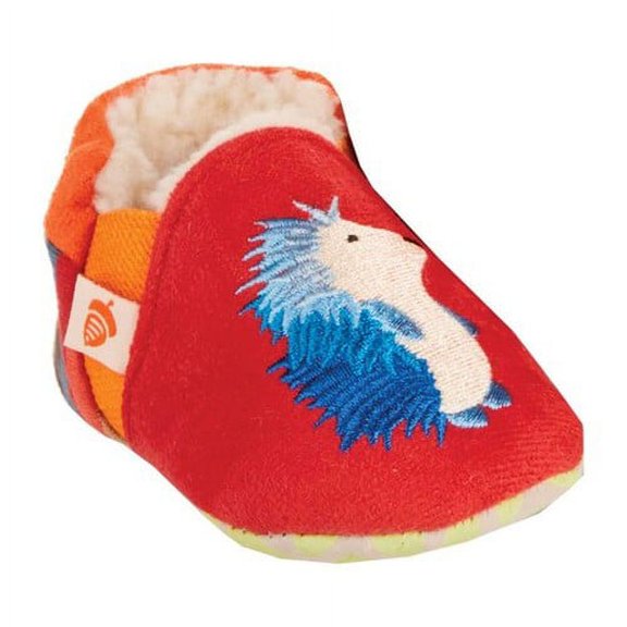Infant Acorn Easy-On Moc