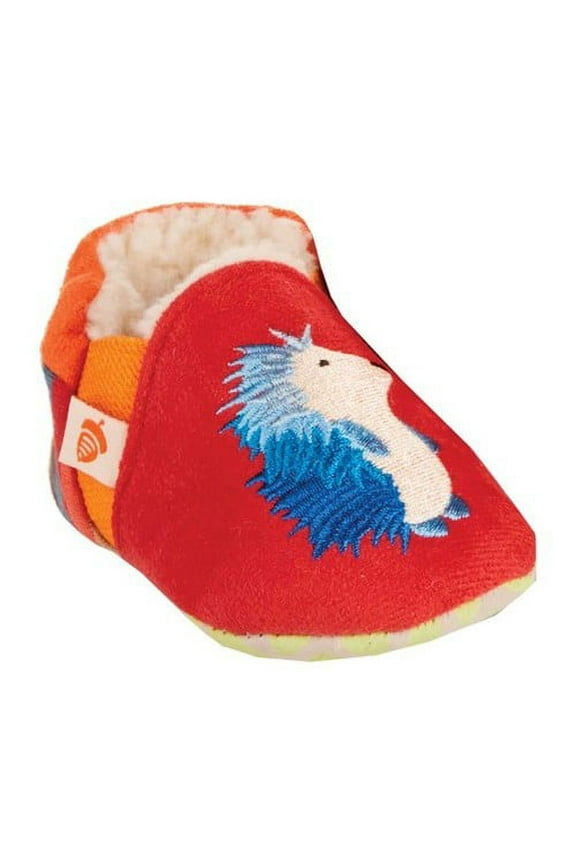 Infant Acorn Easy-On Moc