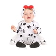 thumbnail image 1 of Infant Adorable Dalmatian Costume, 1 of 3