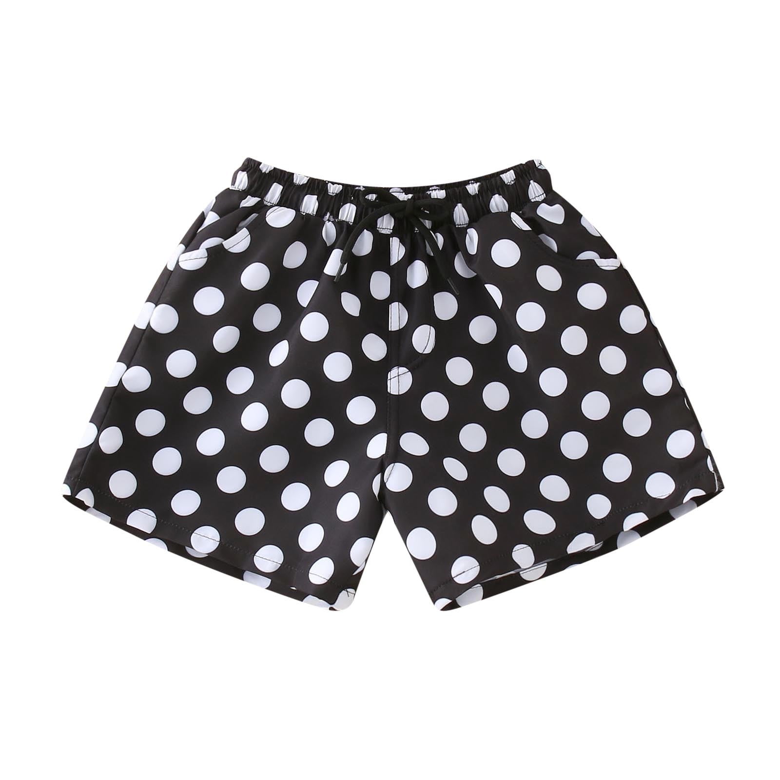 Beachy Boards Infant Swim Trunks main image 0
