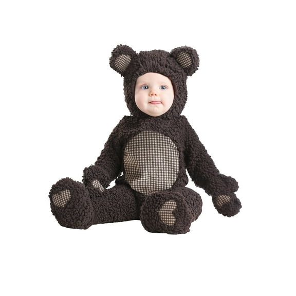 Infant Baby Bear Costume